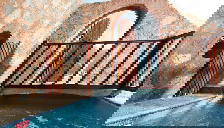 Photo 1 - Traditional Apartment in Elounda