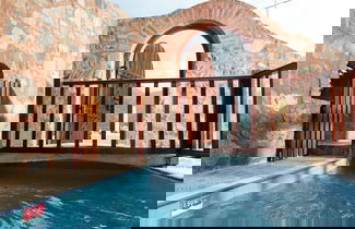 Photo 1 - Traditional Apartment in Elounda