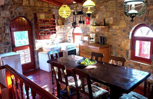 Traditional Apartment in Elounda - Foto 15