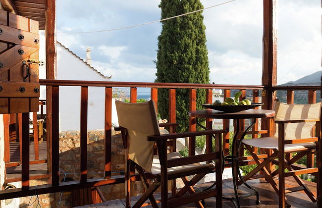 Traditional Apartment in Elounda - Foto 22