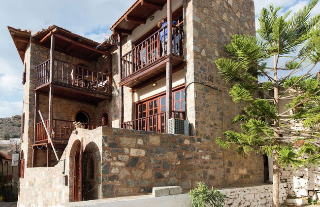Traditional Apartment in Elounda - Foto 20