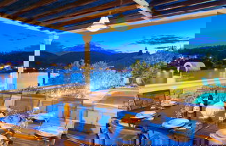 Foto 1 - Beautiful Villa With Private Swimming Pool at Selca