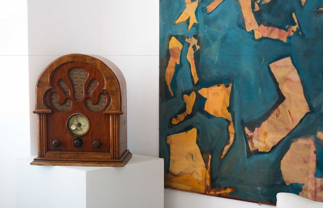 La Maison De L'artiste - Foto 17