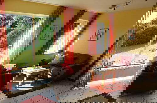 Photo 13 - House With Interior and Garden in Volcanic Eifel
