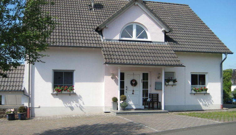 Photo 1 - House With Interior and Garden in Volcanic Eifel