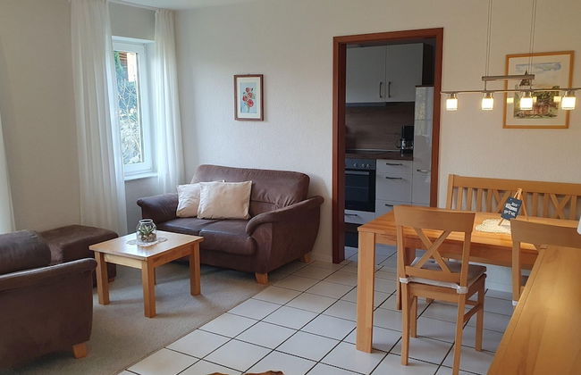 Eifel Escape: Cozy & Scenic - Foto 9
