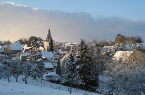 Photo 23 - House With Interior and Garden in Volcanic Eifel