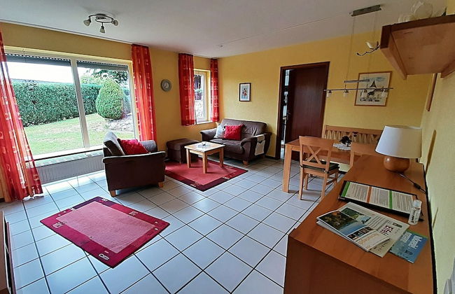 Eifel Escape: Cozy & Scenic - Foto 11