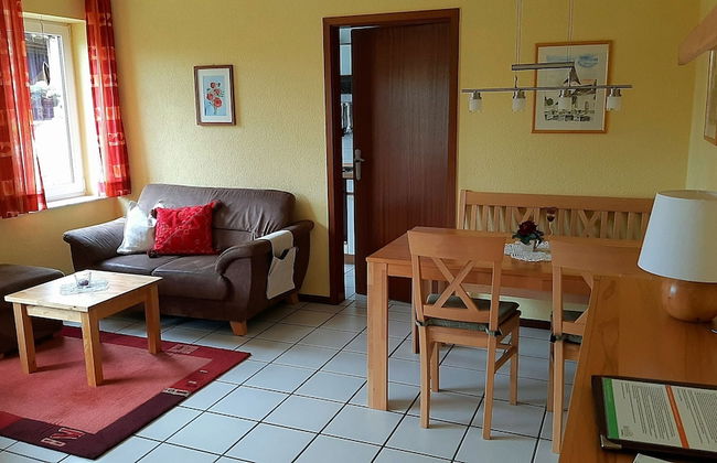 Eifel Escape: Cozy & Scenic - Foto 12