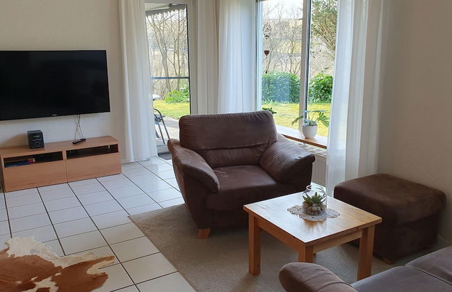 Eifel Escape: Cozy & Scenic - Foto 10