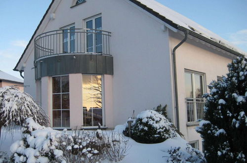 Photo 17 - House With Interior and Garden in Volcanic Eifel