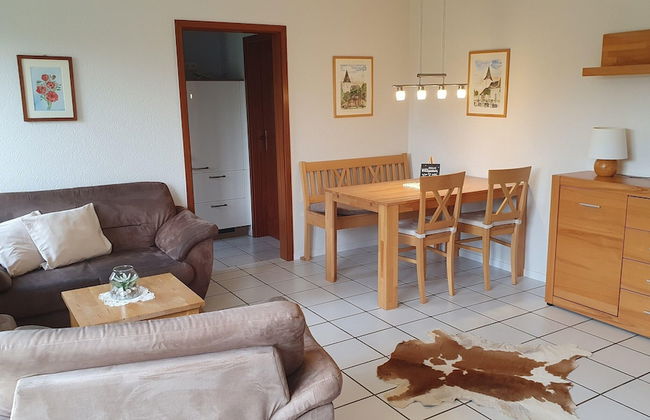 Eifel Escape: Cozy & Scenic - Foto 18