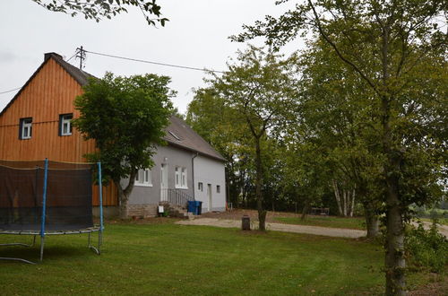 Photo 16 - Cozy Holiday Home in Neuendorf With Garden