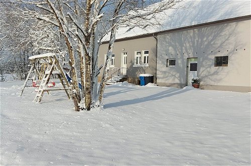 Foto 22 - Cozy Holiday Home in Neuendorf With Garden