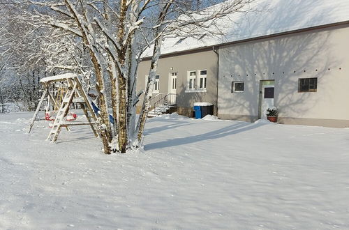 Photo 18 - Cozy Holiday Home in Neuendorf With Garden