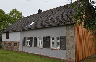 Photo 1 - Cozy Holiday Home in Neuendorf With Garden