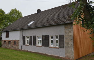 Photo 1 - Cozy Holiday Home in Neuendorf With Garden