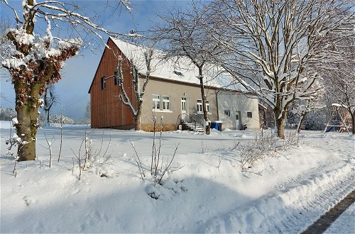Photo 19 - Cozy Holiday Home in Neuendorf With Garden