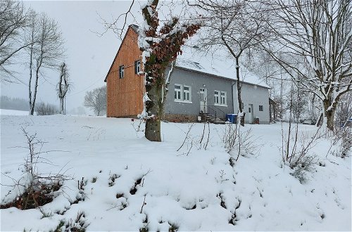 Photo 21 - Cozy Holiday Home in Neuendorf With Garden