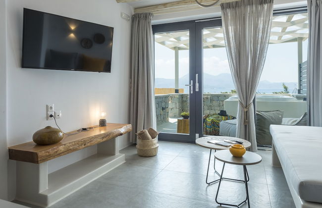Aelia Suites Milos - Foto 28