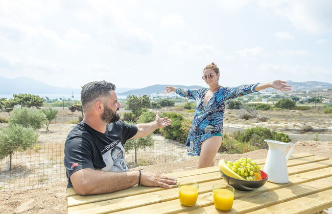 Aelia Suites Milos - Foto 42