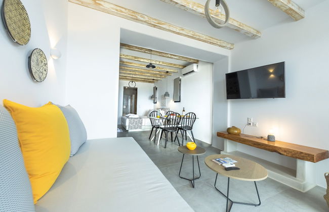 Aelia Suites Milos - Foto 37