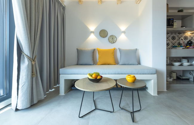 Aelia Suites Milos - Foto 25