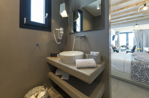 Photo 30 - Aelia Suites Milos