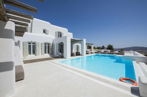 Foto 23 - Villa Zircon With Private Pool by Diles Villas