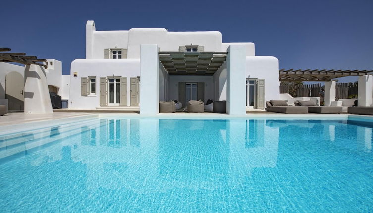 Photo 1 - Villa Zircon With Private Pool by Diles Villas