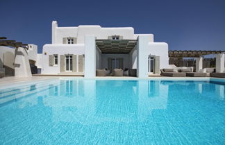 Photo 1 - Villa Zircon With Private Pool by Diles Villas