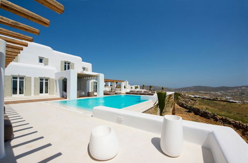 Photo 27 - Villa Zircon With Private Pool by Diles Villas