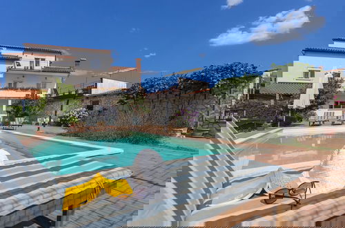 Photo 37 - Villa in Kujici Near Beach With Pool