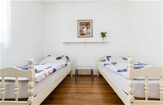 Photo 3 - Simplistic Apartment in Malinska near Sea