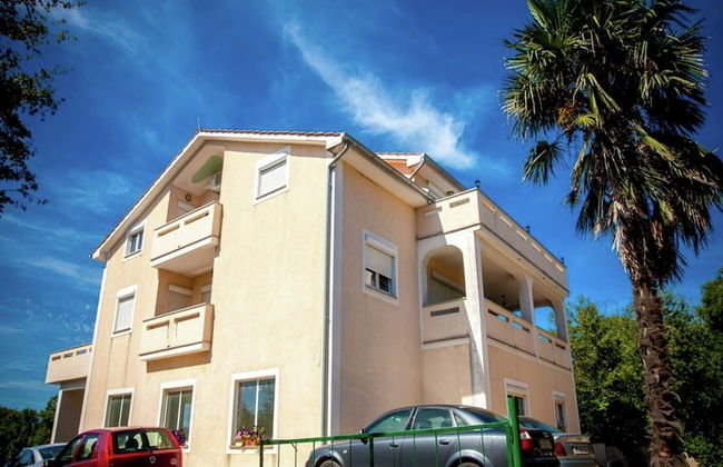 Spacious Apartment in The Croatian Islands - Foto 27