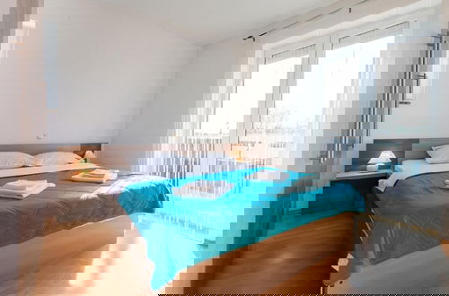 Foto 4 - Spacious Apartment in The Croatian Islands