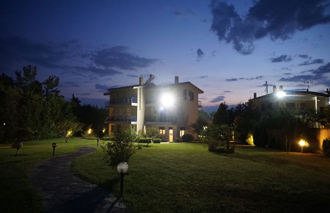 Villa Orama - Foto 71