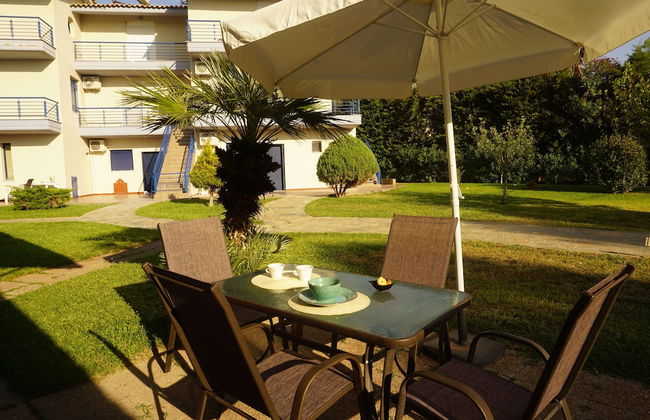 Villa Orama - Foto 5