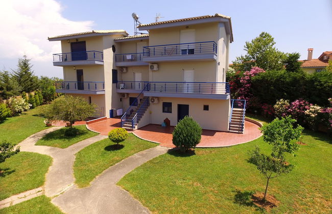 Villa Orama - Foto 1
