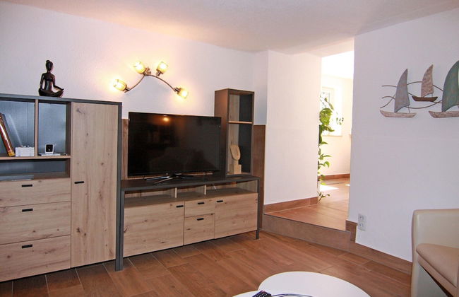 Apartment in Boltenhagen for 3 Person - Foto 8