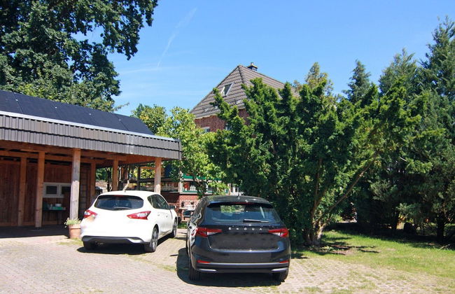 Apartment in Boltenhagen for 3 Person - Foto 23