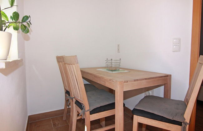 Apartment in Boltenhagen for 3 Person - Foto 15