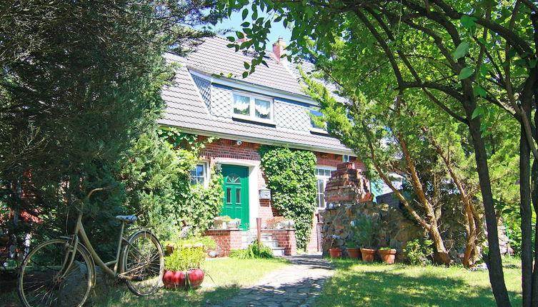 Photo 1 - Attraktive Ferienwohnung Zur Eiche in Boltenhagen