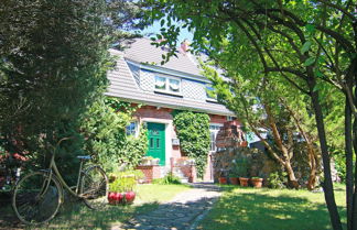 Photo 1 - Attraktive Ferienwohnung Zur Eiche in Boltenhagen