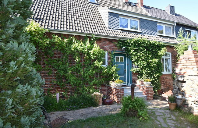Apartment in Boltenhagen for 3 Person - Foto 1