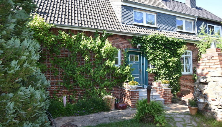 Foto 1 - Attraktive Ferienwohnung Zur Eiche in Boltenhagen Nahe Kurkliniken