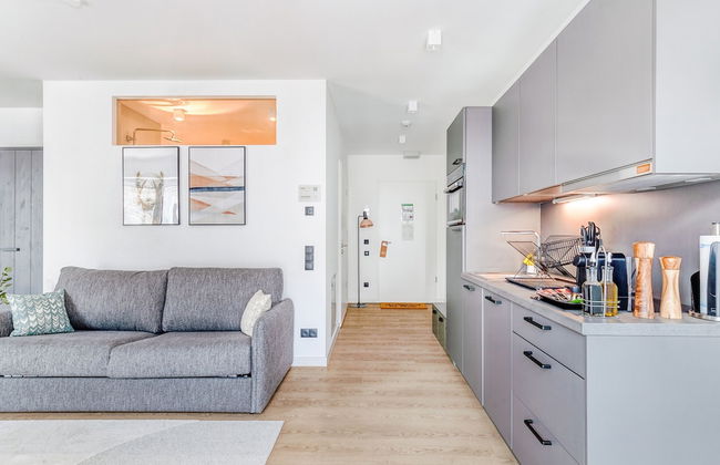 Limehome Münster Von-Steuben-Str. - Foto 5