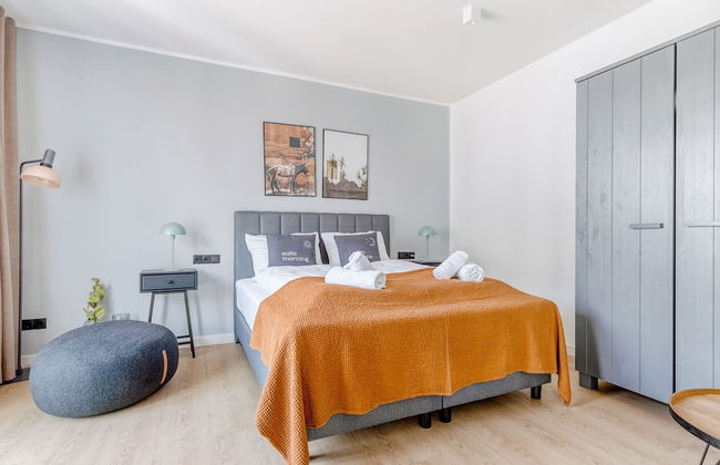 Limehome Münster Von-Steuben-Str. - Foto 2