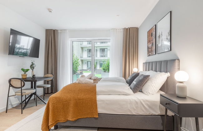 Limehome Münster Von-Steuben-Str. - Foto 16
