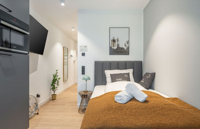 Limehome Münster Von-Steuben-Str. - Foto 38